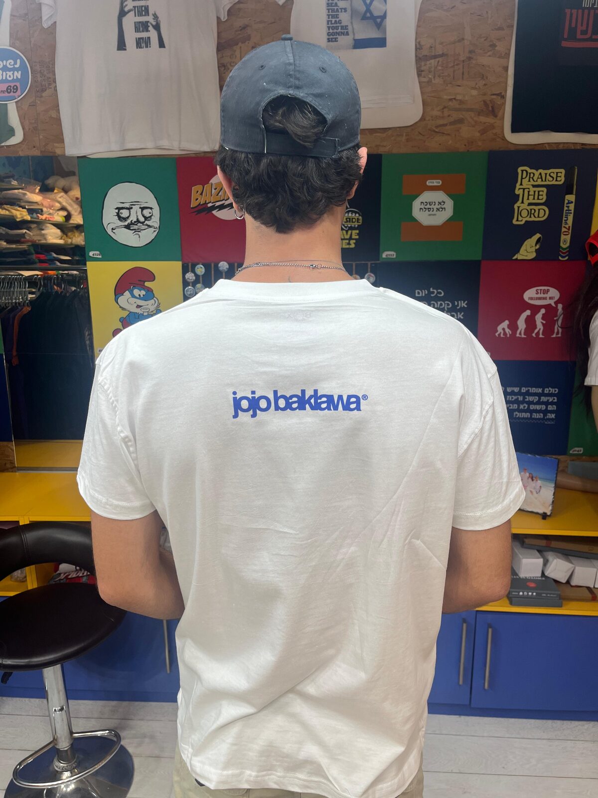 WORN IRL back